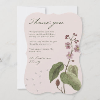 "With Grateful Hearts"