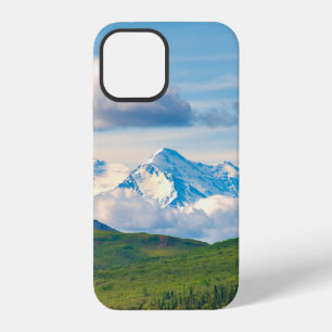 With its huge mountains and surrounded by a wonder iPhone 12 case