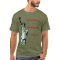 With Liberty and Justice for All T-Shirt