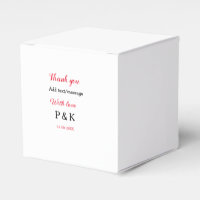 With love add couple name letter thank you add dat