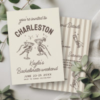 With Love From Destination Western Bachelorette