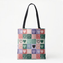 With Love Tote