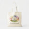 With Love Tote