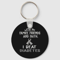 With My Family And Faith I Beat Diabetes