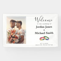 With photo🌈 Intertwined in Pride