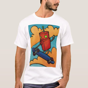 With Style T-Shirt
