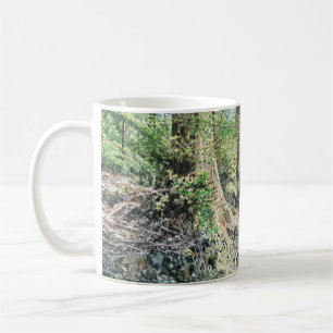 With Summer Before Me... - Coffee Mug