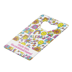 With text, Groovy, retro 90s, white