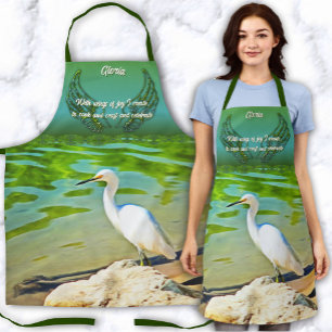 With Wings of Joy 0335  Apron