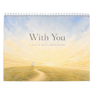 With You Calendar
