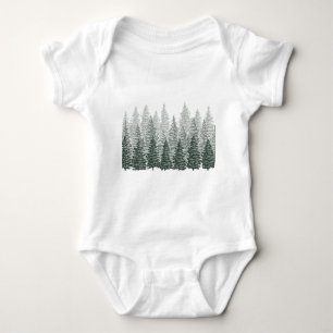 WITHIN GREAT FOREST BABY BODYSUIT