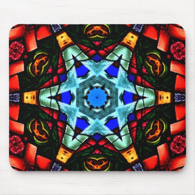 Within_ Mouse Pad (Front)