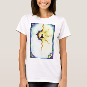 Within my Spirit...I find Peace T-Shirt