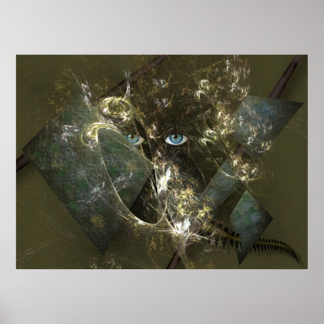 Within Poster (Front)