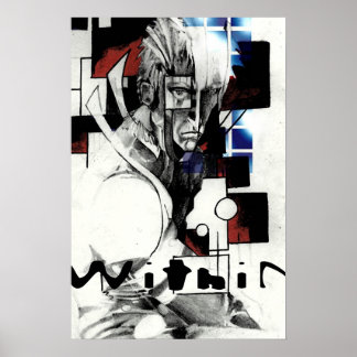 Within Poster
