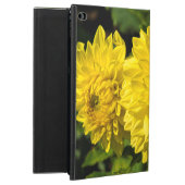Within The Dahlia Garden 3 Powis iPad Air 2 Case (Back)