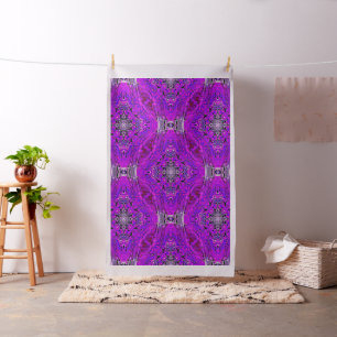 Within the walls...... fabric