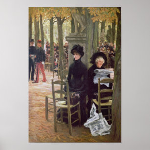 Without a Dowry , 1883-5 Poster