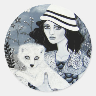 without colour stickers