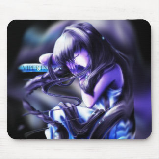 Without Love Mouse Pad