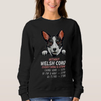 without Welsh Corgi dog everything is stupid_3
