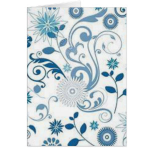 Without You, I'm Blue!