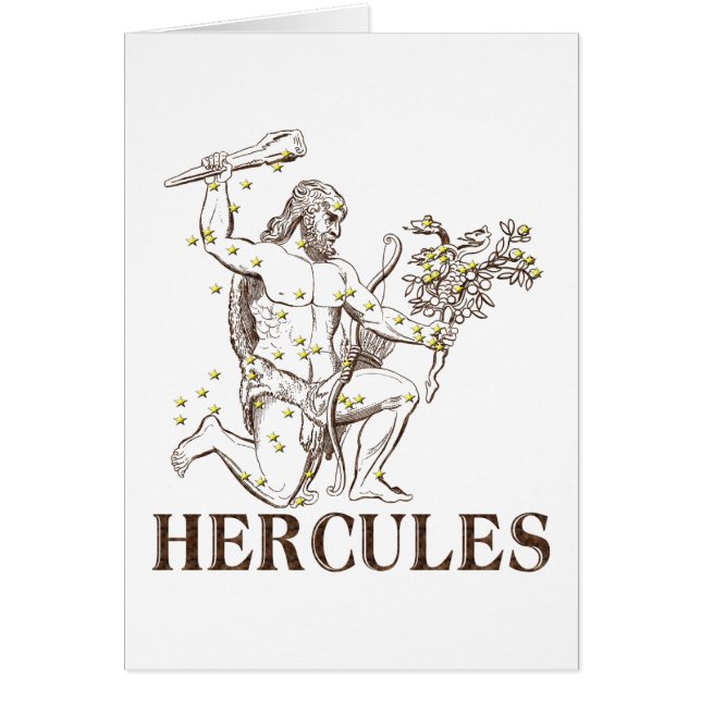 WITS: Hercules (Front)