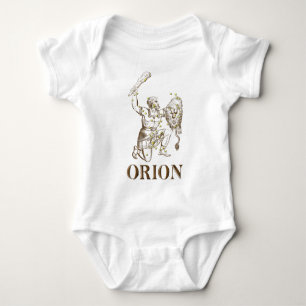 WITS: Orion Baby Bodysuit