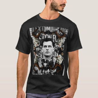 wittgenstein 2 T-Shirt