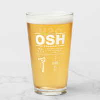 Wittman Regional Airport OSH