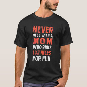 Witty Momma Relatives Sayings Mammy 1 T-Shirt