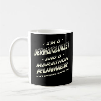Witty Skin Doctor Sports Hobby Work Coffee Mug