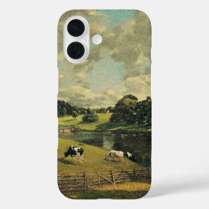 Wivenhoe Park by John Constable  iPhone 16 Case