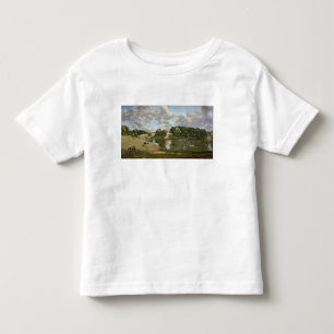 Wivenhoe Park, Essex, 1816 Toddler T-Shirt