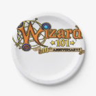 Wizard101 10th Anniversary T-shirt (Male)