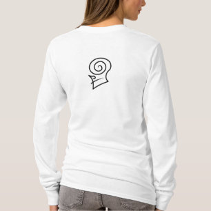 Wizard101 Death Hoodie - Women T-Shirt