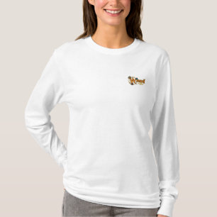 Wizard101 Fire Hoodie - Women T-Shirt