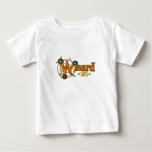 Wizard101 Girls Long-sleeve T-shirt