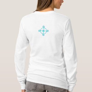 Wizard101 Ice Hoodie - Women T-Shirt