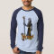 Wizard101 Malistaire Long Sleeve Shirt