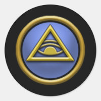 Wizard101 Myth School Stickers