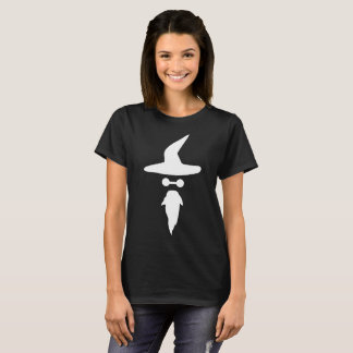 Wizard black T-Shirt