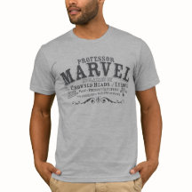 Wizard Cult Movie T Shirt