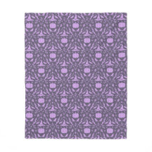 Wizard Forest Blanket