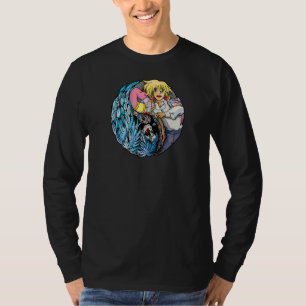 Wizard From Ingary T-Shirt