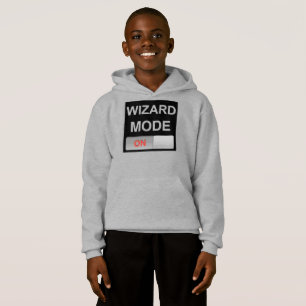 Wizard Mode