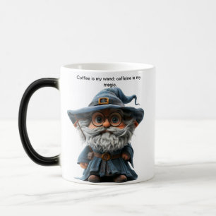 Wizard Mug