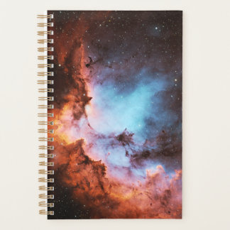 Wizard Nebula/Bubble Nebula Planner