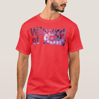 Wizard of Balls T-Shirt
