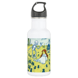 Wizard of Oz 532 Ml Water Bottle